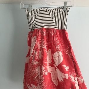 Roxy Summer Dress